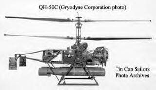 QH-50C