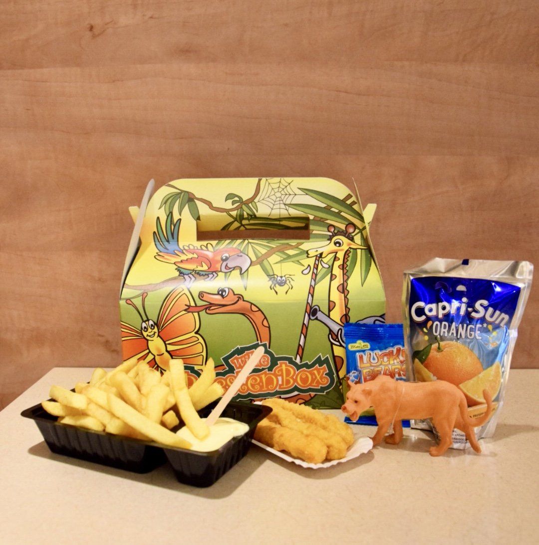 smulbox kidsbox