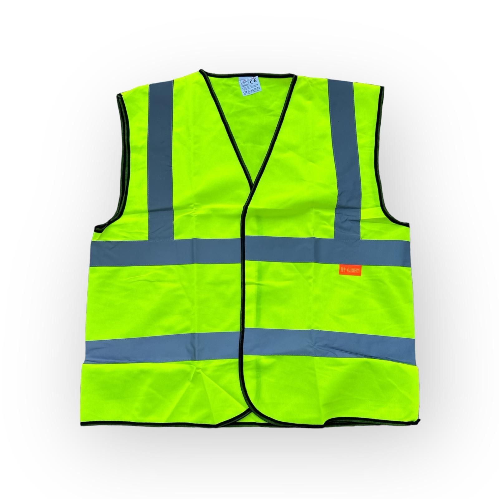 Hi vis vest