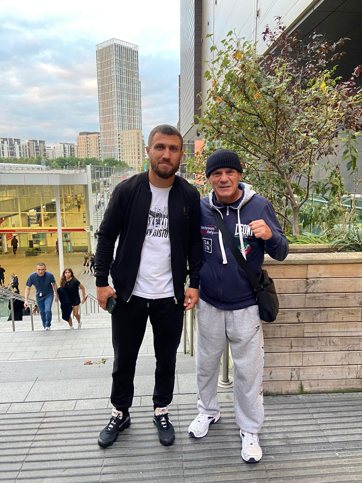 Lomachenko