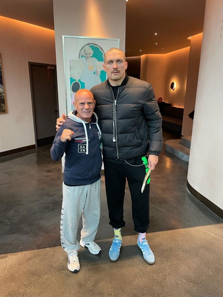 USYK