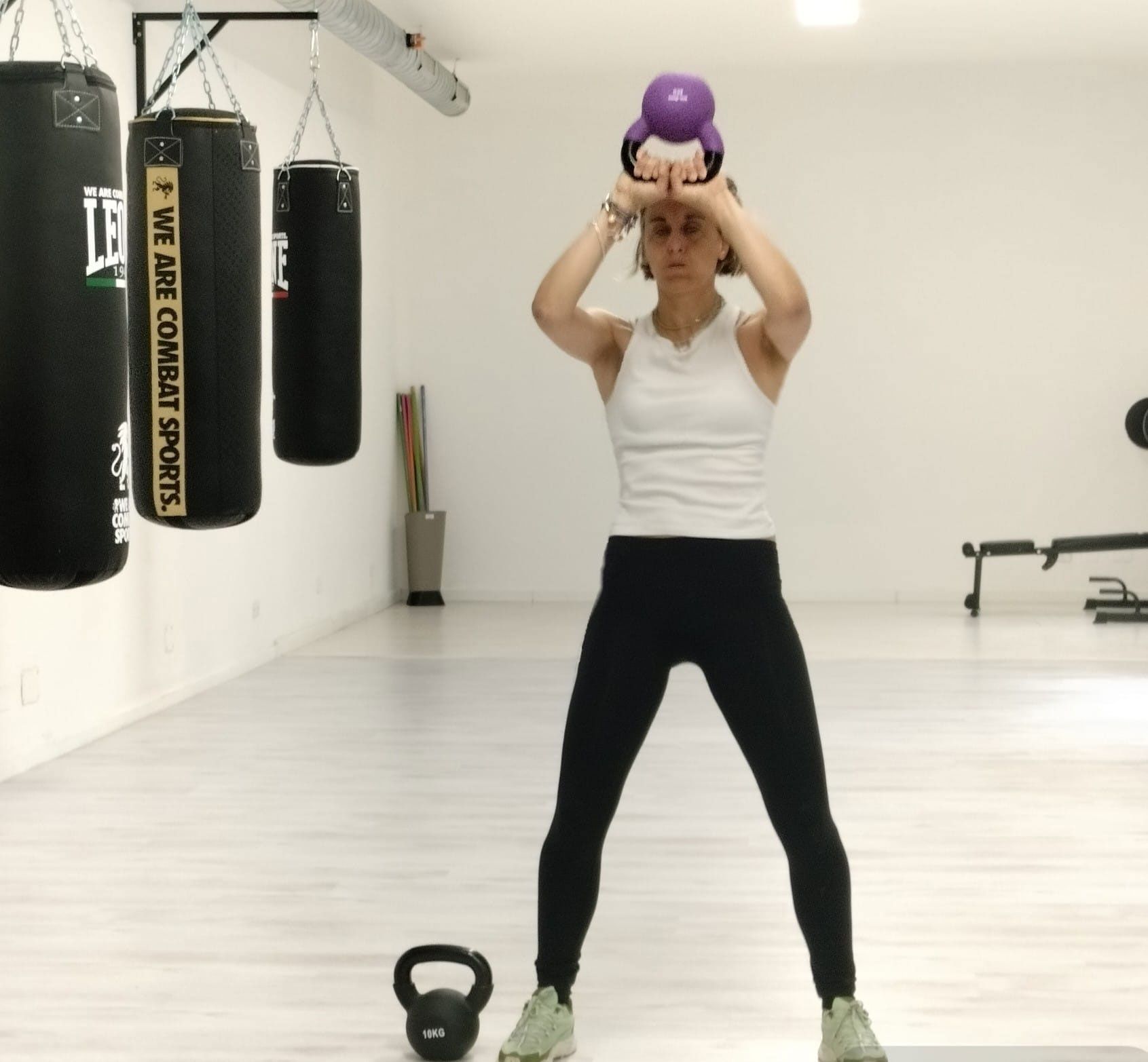 Ginnastica funzionale