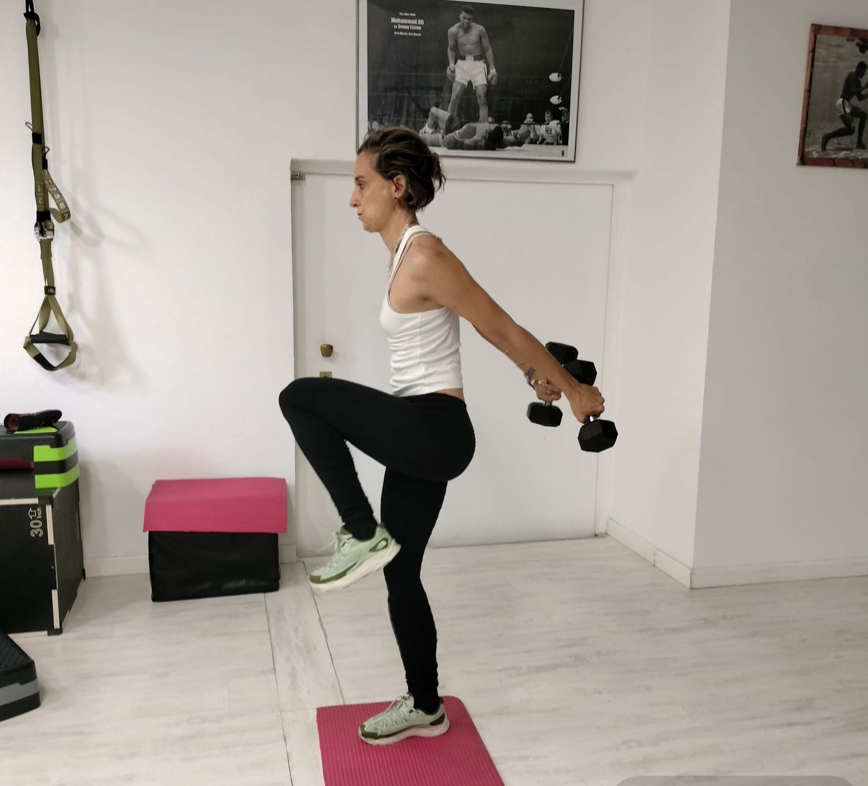 Ginnastica funzionale