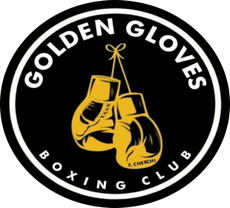 Golden Gloves Boxing Club