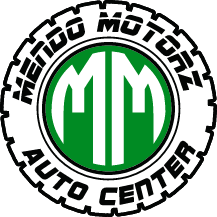Logo | Mendo Motorz