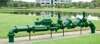 Backflow regulator — Heating Contractors in Marina, CA Backflow regulator — Heating Contractors in Marina, CA