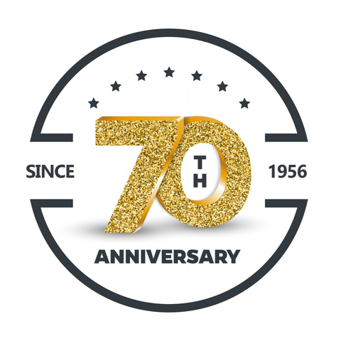 70 years — Plumbing Contractors in Marina, CA 70 years — Plumbing Contractors in Marina, CA