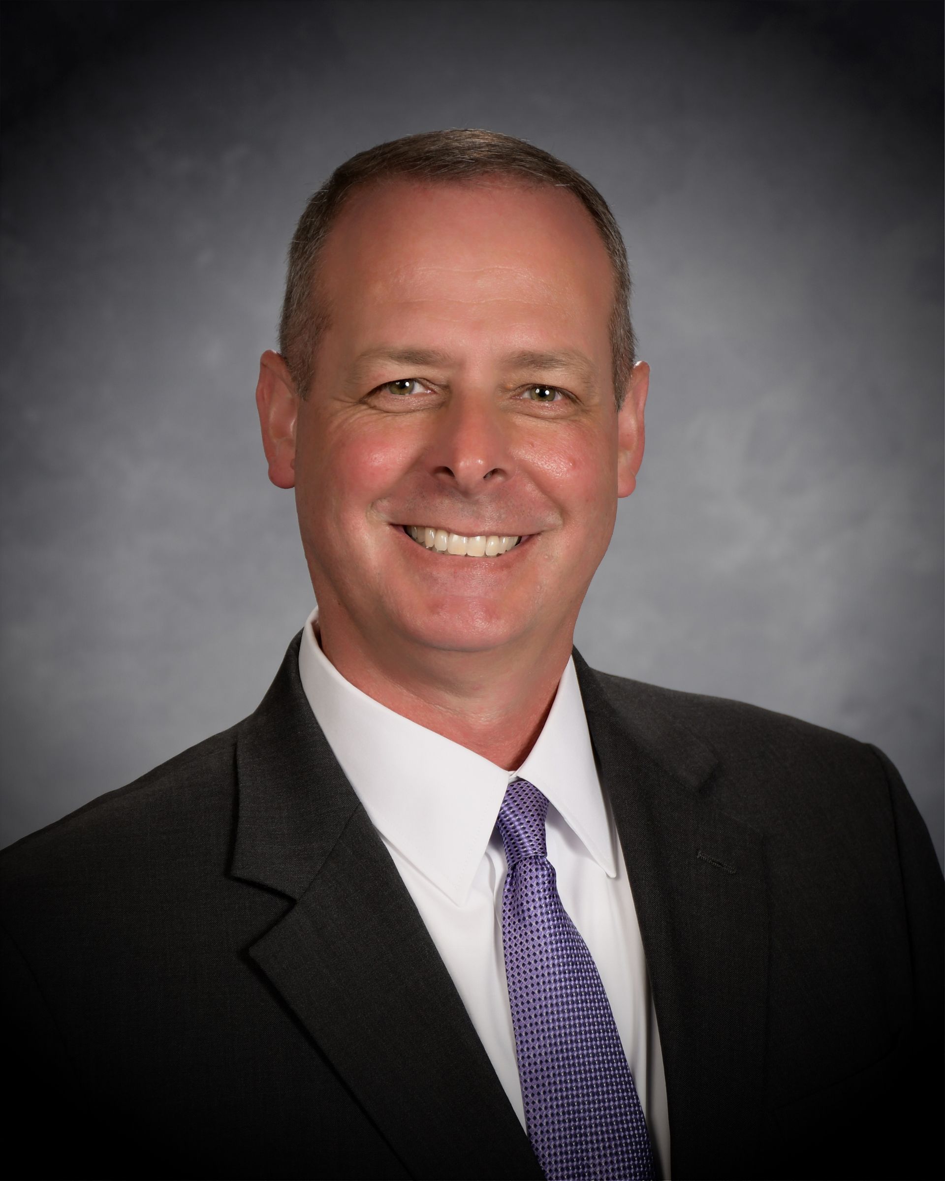 Superintendent