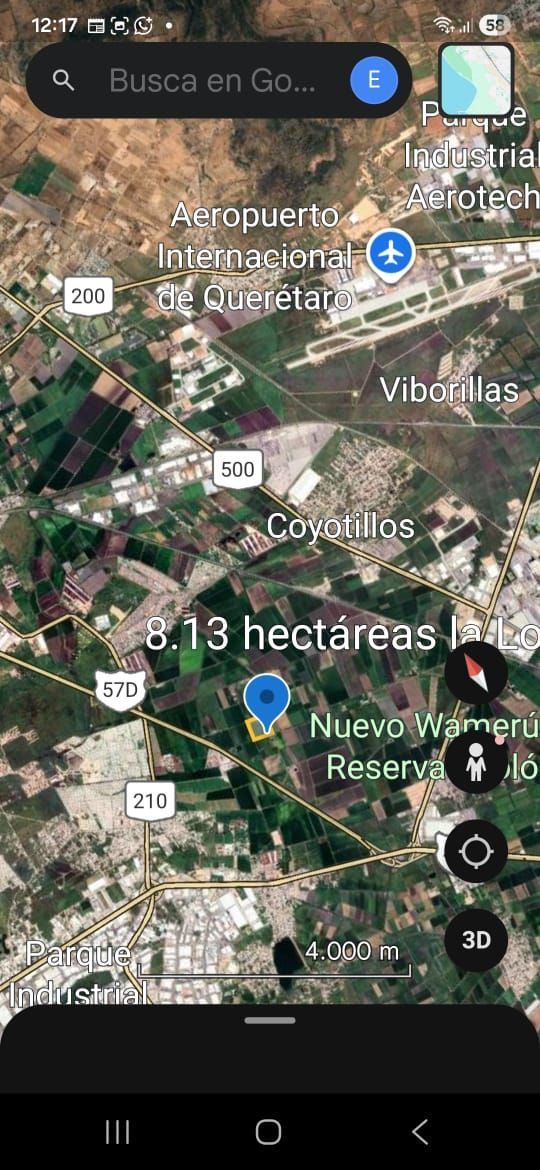 ES BIENES RAICES QUERETARO