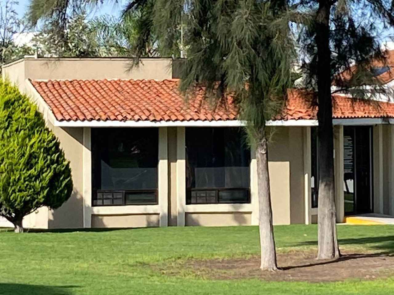 ES BIENES RAICES QUERETARO