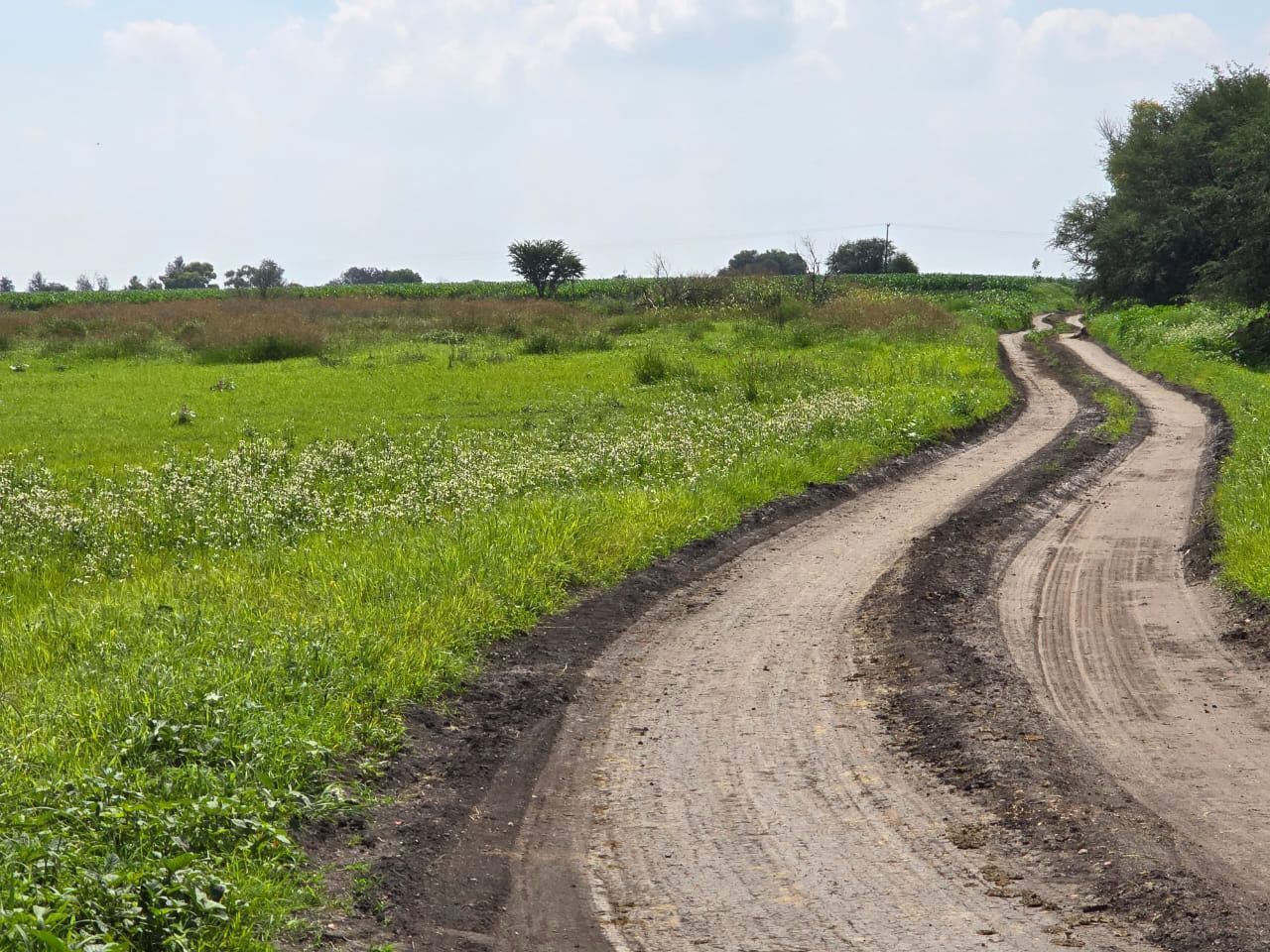 ES BIENES RAICES QUERETARO