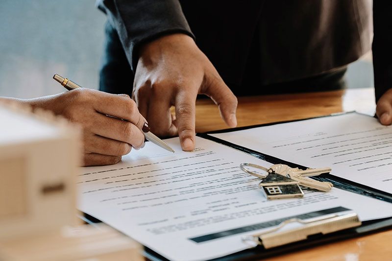 ES BIENES RAICES QUERÉTARO