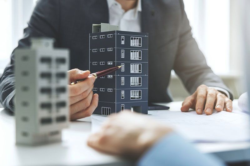 ES BIENES RAICES QUERÉTARO