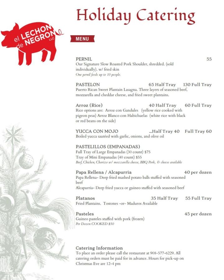 Fried Green Plantain Banana Chips — Union, NJ — El Lechon De Negron