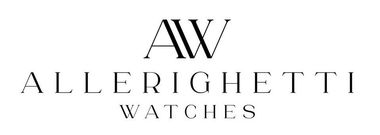 allerighetti watches logo