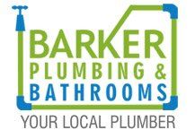 Barker Bathrooms & Plumbing: Your Local Plumber on the Central Coast