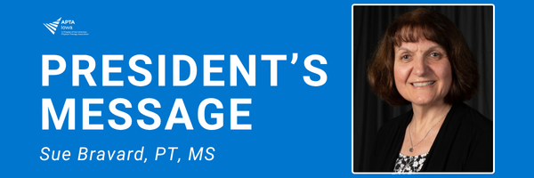 President's Message