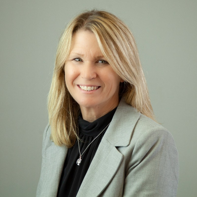 Colleen Louw, Chief Delegate