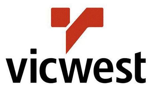 Logo Vicwest