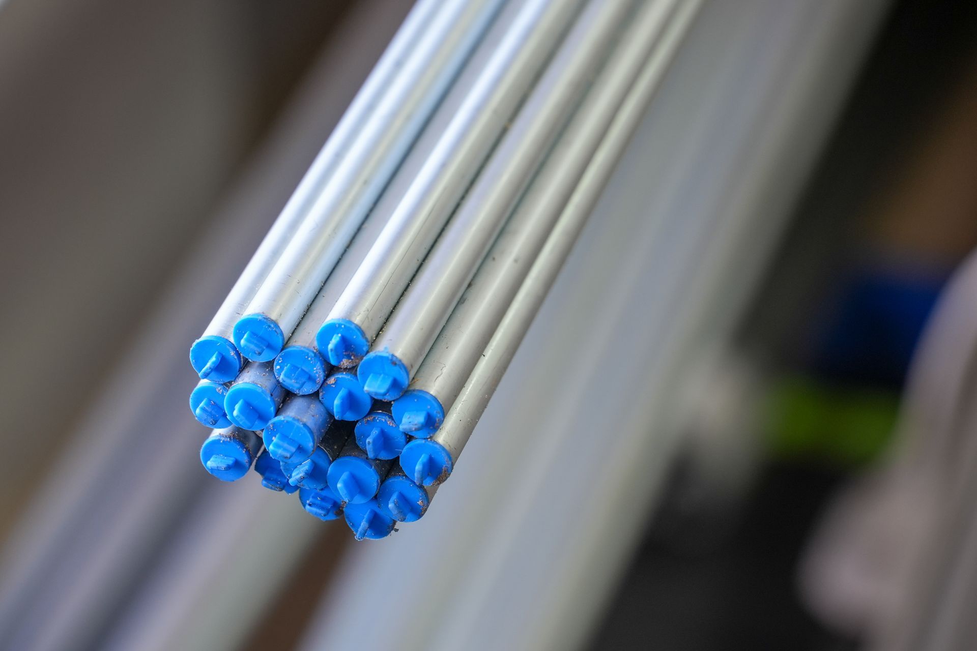 ricambi per oleodinamica