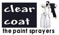 Clearcoat logo