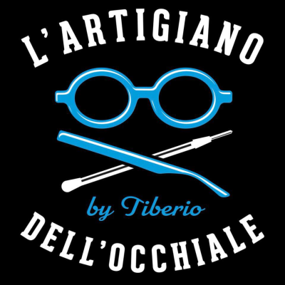 artigiano dell'occhiale logo