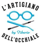 artigiano dell'occhiale logo