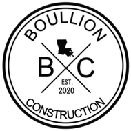 Boullion Construction