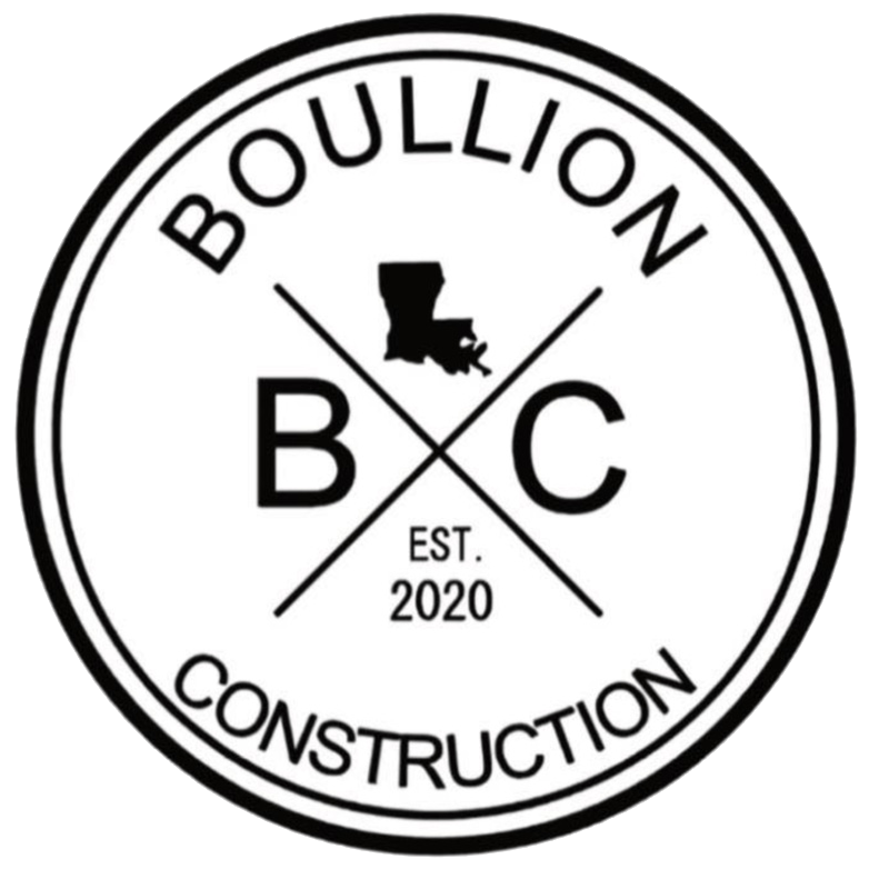 Boullion Construction