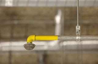Fire Sprinkler System Protection in Sumter, Newberry, & Columbia, SC