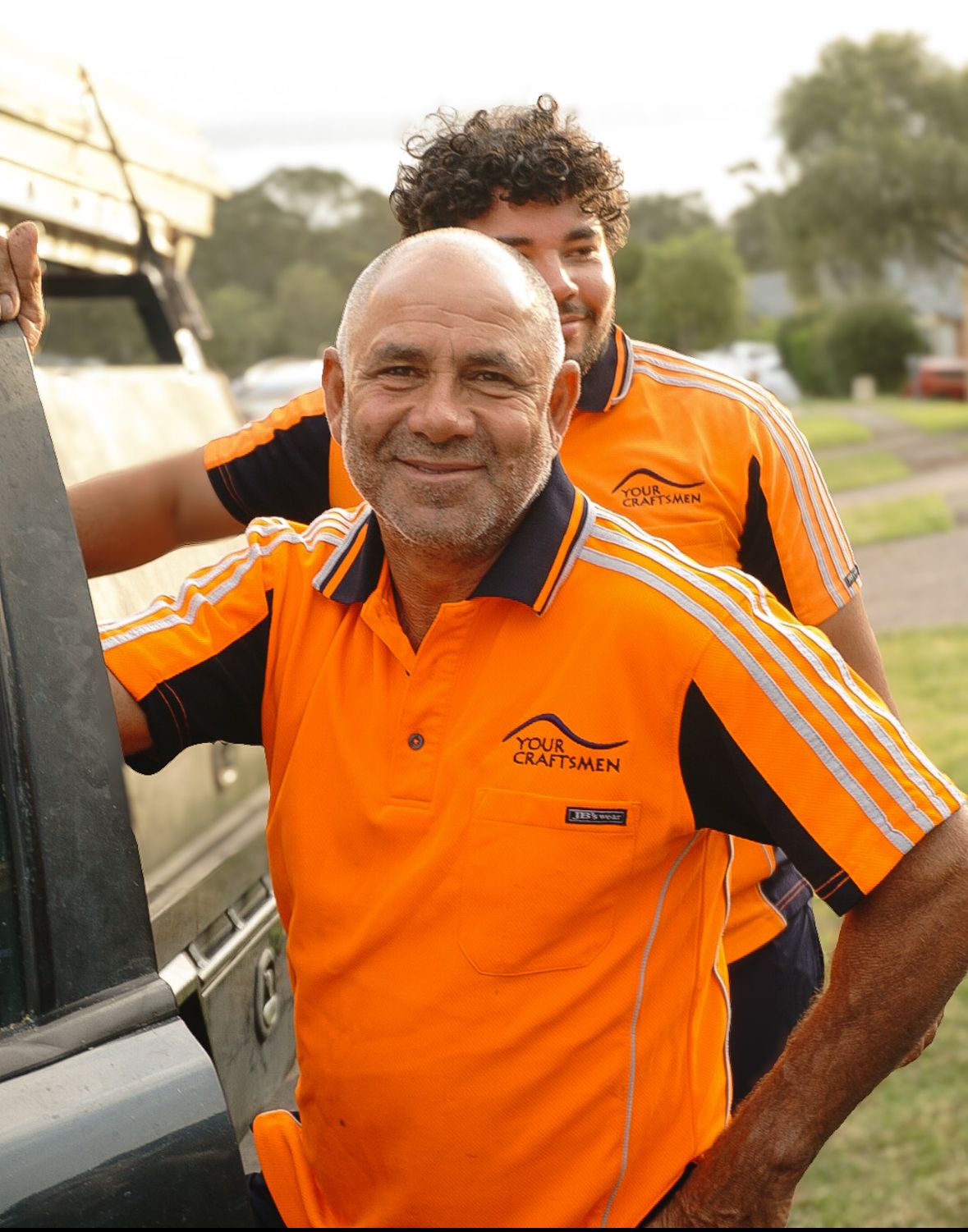 Sheet Metal Roof — Your Craftsmen in Eleebana