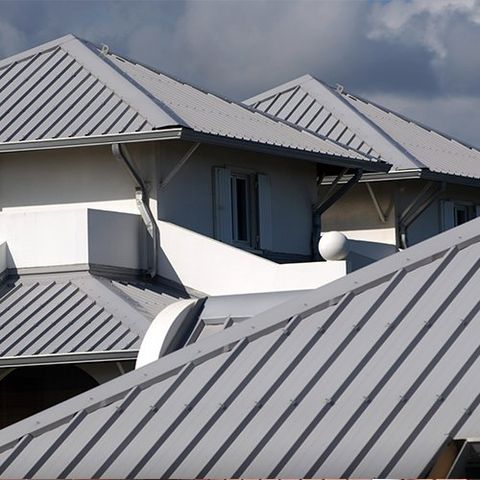Residential Roof — Your Craftsmen in Eleebana