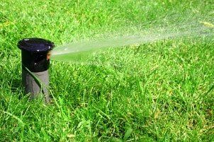 Sprinkler - Irrigation Systems