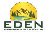 Logo of Eden Landscaping and Tree Service