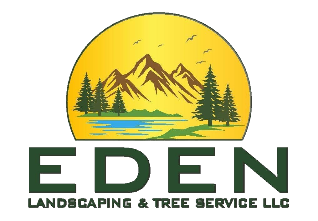 Logo of Eden Landscaping and Tree Service