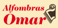 Alfombras Omar logo