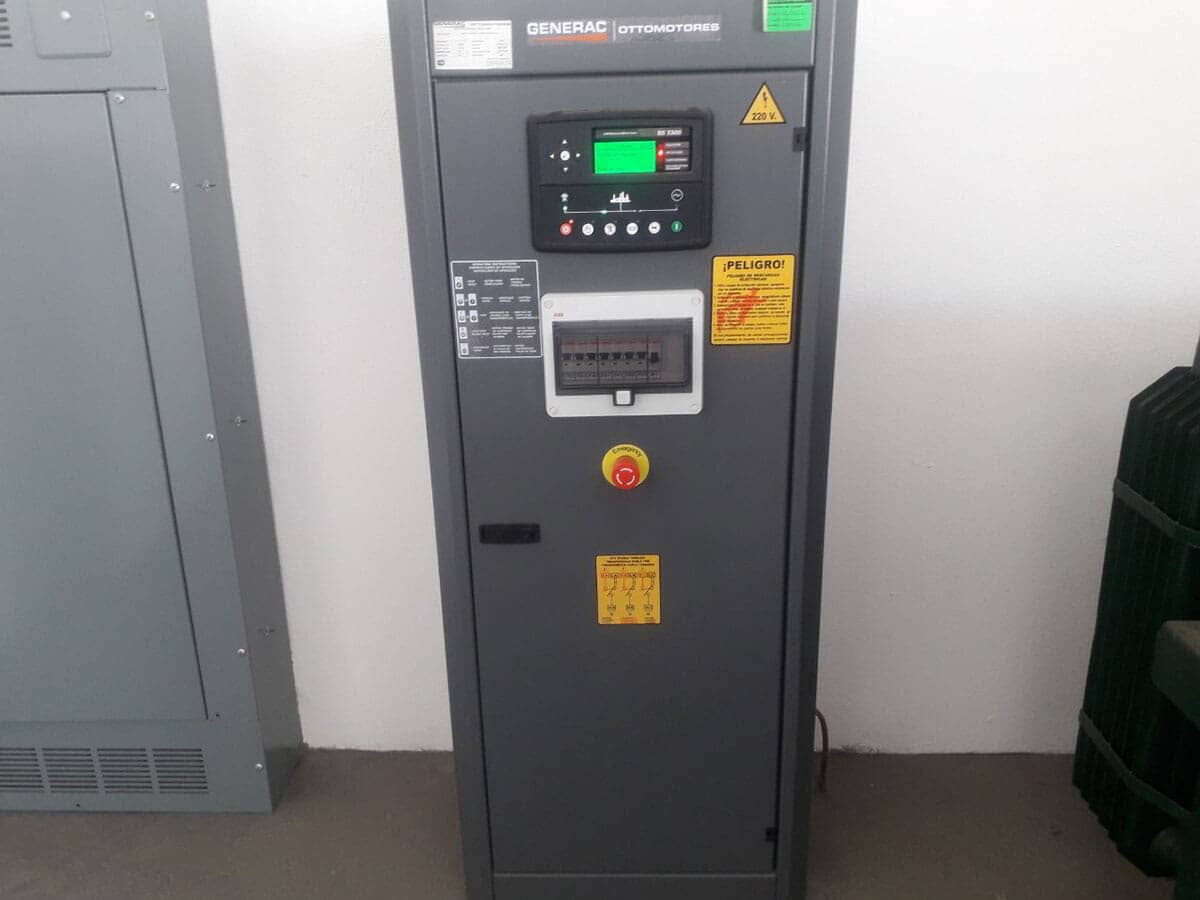 PLANTAS DE LUZ AMABI