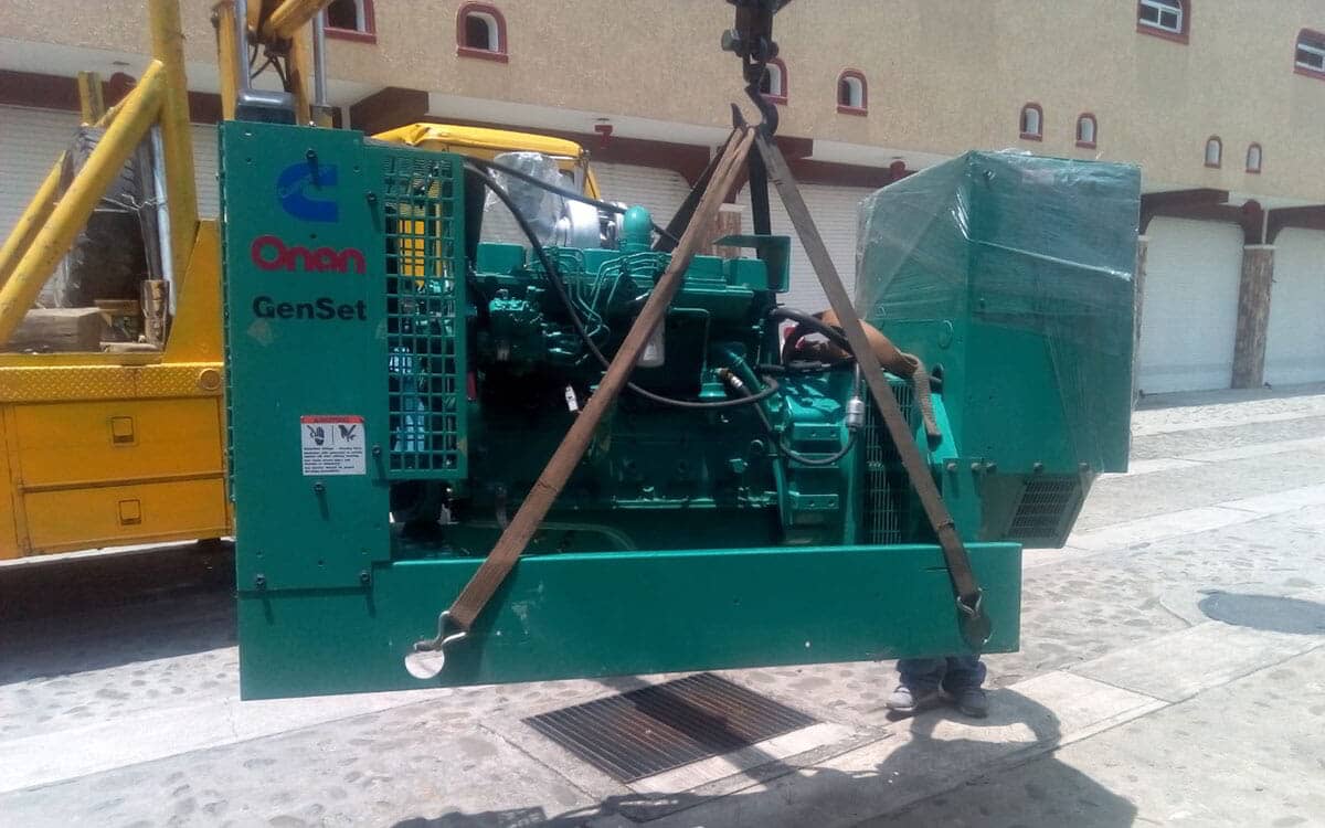 PLANTAS DE LUZ AMABI