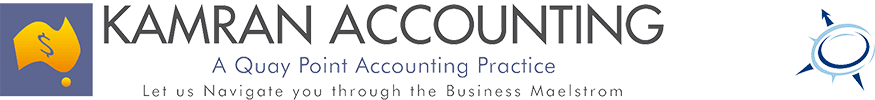 Kamran Accounting, Accounting, Business, Fremantle