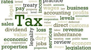 Tax & Audit Services