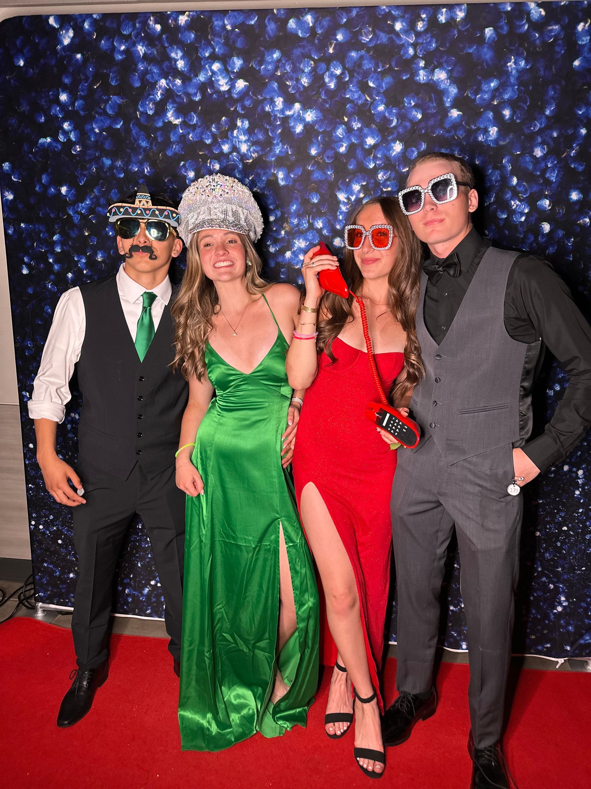 private event photo booth  portland and hood river oregon