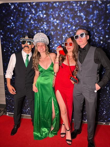 private event photo booth  portland and hood river oregon