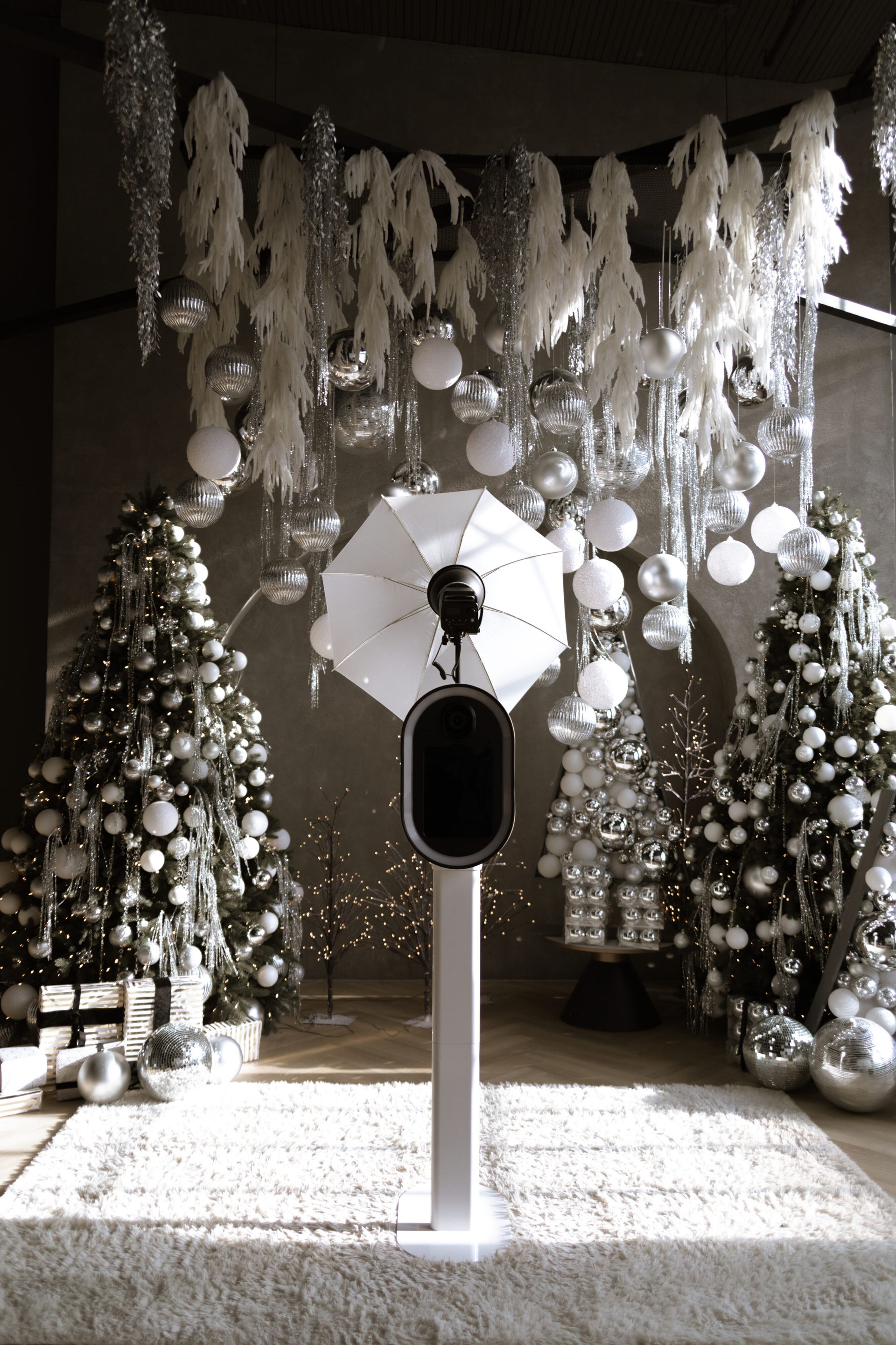 digital photobooth portland and hood river oregon