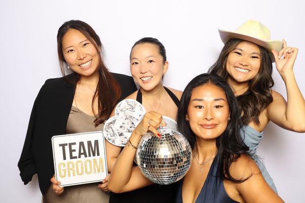 photo booth rental near me portland oregon