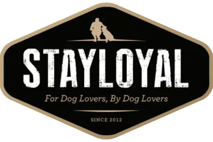 STAYLOYAL DOG FOOD