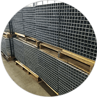 Steel Tube Processing — Bent Steel Tube in Mansfield, OH