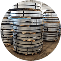 Rolled Steel Tubing — Rolled Silver Tube in Mansfield, OH