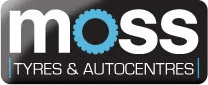 Moss Tyres Ltd logo