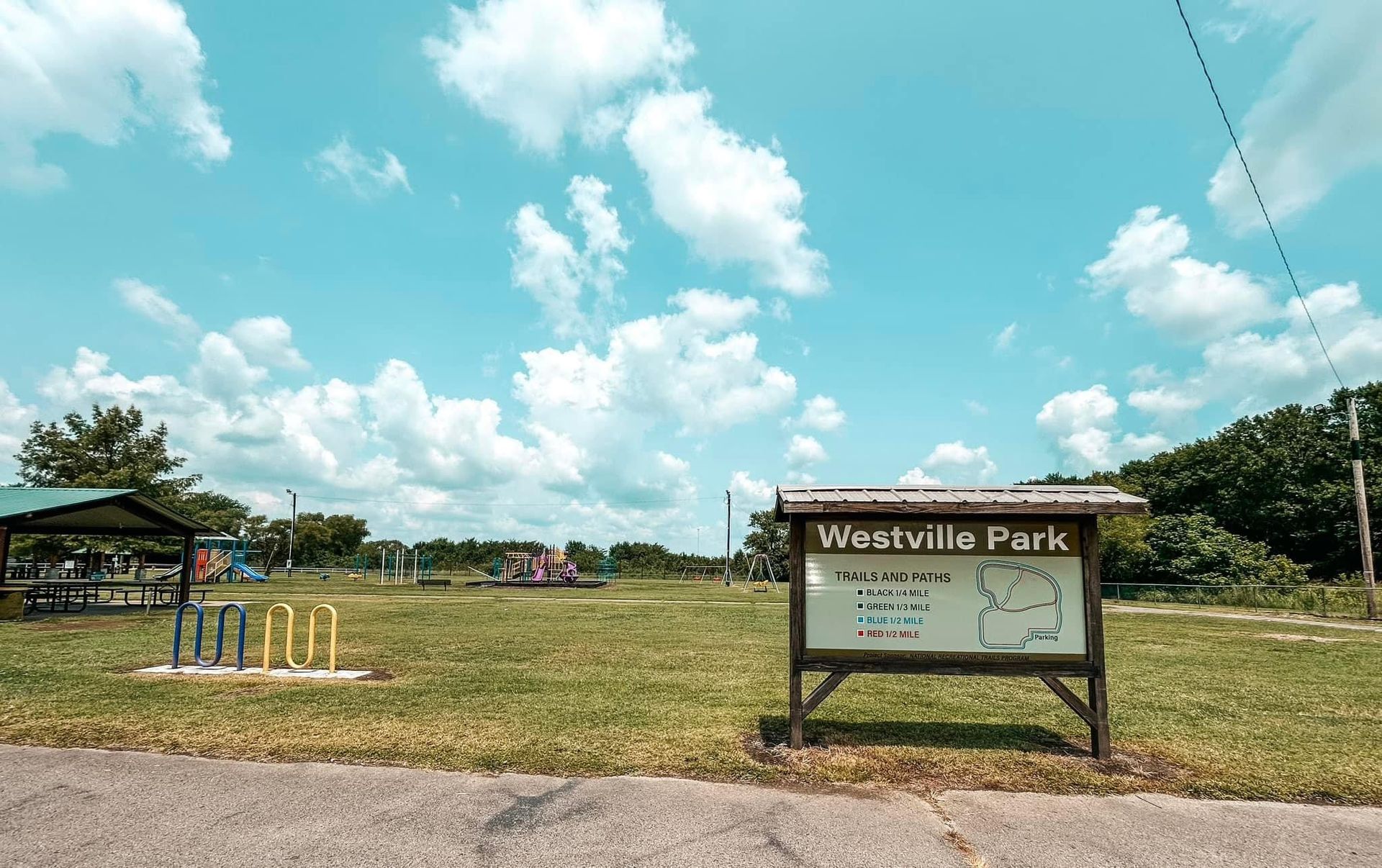 Photo of Westville Park