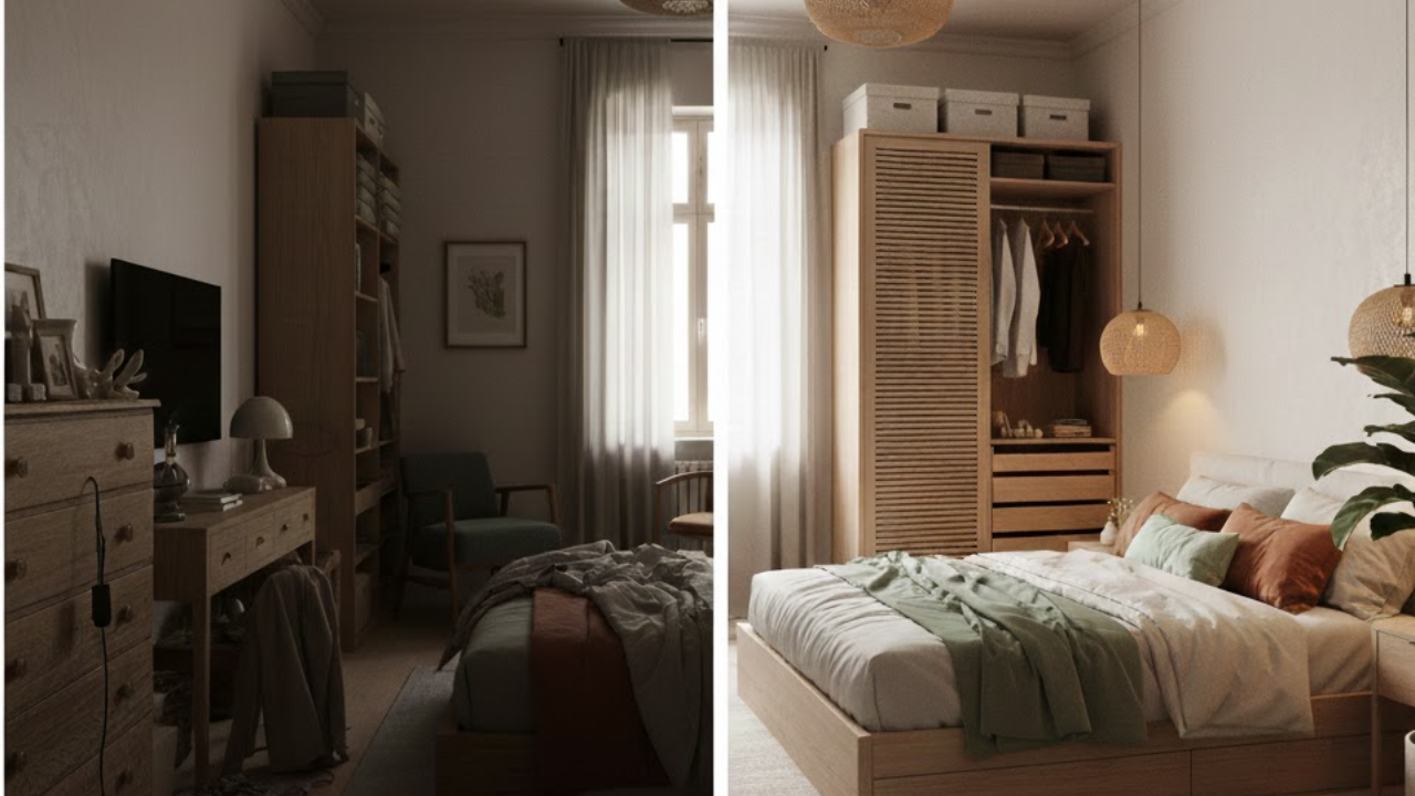 Before & After: What Actually Changes (And Why It Matters)